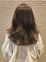 オリーブスバイネオリーブ(Olive's by neolive)&nbsp;【新宿 Olive’s by neolive】メルトベージュ