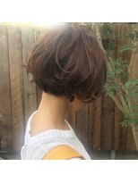 ブルー(BLUE)&nbsp;クールショート