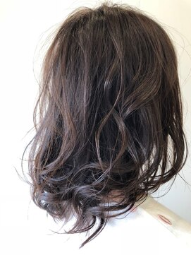 ジェービーヘア 稲毛(jb hair) スモーキートパーズ【稲毛】