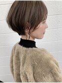 《山口圭亮》ヌードベージュ　シークレットハイライト