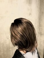 エイト マカビ 沖縄真嘉比店(EIGHT makabi) 【EIGHT 真嘉比】お客様スタイル_