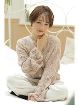 ナンバースリー 溝の口店(Number Three)&nbsp;シースルーショート３【N°3 溝の口店】