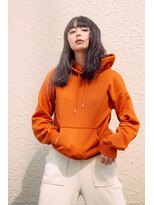 リュヌ ホロスコープ(lune horoscope) ナチュラルカット