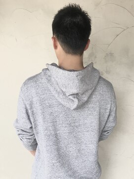 ロザリー(ROSARY) 【　men's　163　】