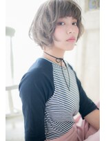 ステラ ヘアー メイク(STELLA HAIR MAKE)&nbsp;ゆるふわボブ♪♪