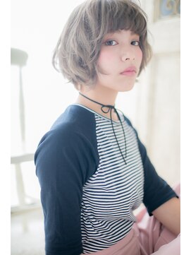 ステラ ヘアー メイク(STELLA HAIR MAKE) ゆるふわボブ♪♪