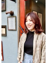 ニコリア(NiQolia) 藤田友美 