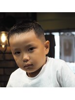 ファイン エンジョウジ(FINE)&nbsp;kids×fade style