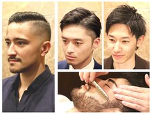 バルビエ グラン 銀座(barbier GRAND)