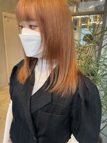 エイト ヘアサロン 渋谷本店(EIGHT)&nbsp;washiz