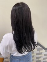 ネオリーブ ジューク 日吉店(Neolive JuQ)&nbsp;【ダークラベンダーグレージュ】