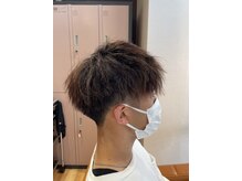 ウィズ ヘア デザイン(wis hair design)