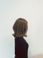 ユニカ(Unica)&nbsp;くびれボブ