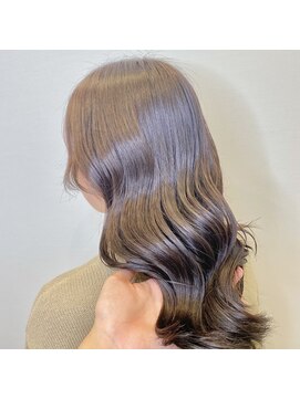 フィッティ(fiti) 毛先までツヤツヤ♪