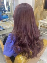 シアン 立川店(Shian)&nbsp;ピンクラベンダー