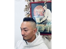 イマジョウヘッドストア(IMAJO HEAD STORE)