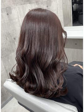 エイジレス(ageless) 髪質改善トリートメント