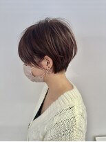 シャッター(Shutter)&nbsp;コンパクトショート