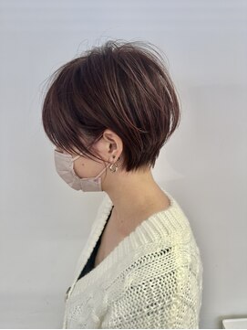 シャッター(Shutter) コンパクトショート