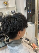 アイズ 海老名(AIZU)&nbsp;波打ちスパイラル