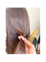 ロダ ヘアー(RODA hair) 酸性ストレートパーマ