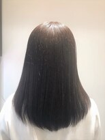 エムタニグチオーブ(M.TANIGUCHI o.r.b) ナチュラルブラウンカラー