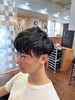 スリーク 吹田店(Sleek) 韓国スタイル