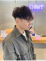 エイト 博多店(EIGHT hakata)&nbsp;【スペインカール】