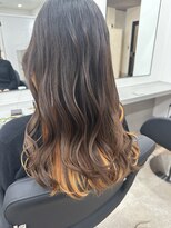 エイト 吉祥寺店(EIGHT)&nbsp;ダブルカラー/インナーカラー/吉祥寺/吉祥寺駅