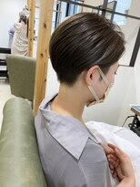 ニコ 四街道(nico)&nbsp;『四街道駅nico青木辰憲』の似合わせスタイル☆