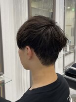 #メンズカット #メンズ縮毛矯正 #トリートメント #メンズパーマ