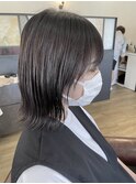 外はねボブ