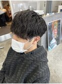 ツイスパマッシュ