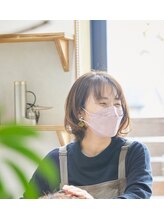 ルースト(rooost) 千代島 美佐子