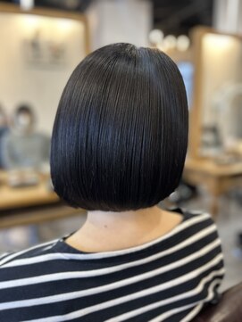 レイリー(LAiLy) ボブ