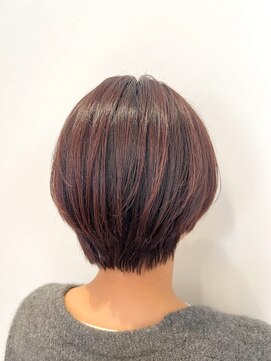 クルム(KURUMU) 春カラー/チェリーブロッサム