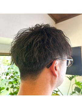 ハディーカヘアー(Hadeeca hair) 【hadeecahair】ツイストスパイラル