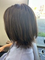 エルパライソ リフォ(Elparaiso Reff)&nbsp;白髪染めハイライト