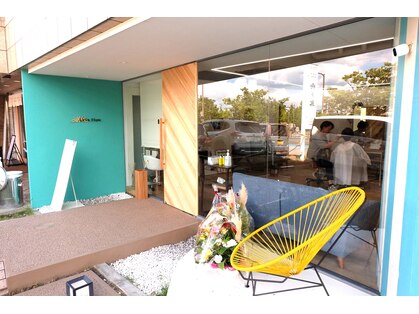 ラバフロー 小野原店(LAVA FLOW)の写真
