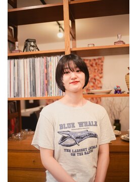 エスエスダブリュー(SSW) マッシュレイヤーショート