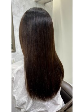 アネヘアー(annee hair) 20代30代40代/大人かわいい/髪質改善