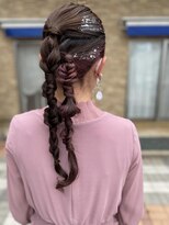 ビーケアーズ リアン(be-cares Lien)&nbsp;タイトツイン