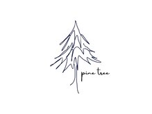 パインツリー(pine tree)