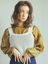 バーノン(VERNON)&nbsp;NATURE　CHEVEUX【VERNON】058-262-3611