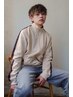 【新規限定】メンズカット　￥4100