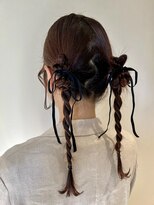 ビーティベーシック(B.t.Basic) タイトツイン