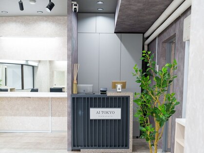 アイトーキョー 池袋(AI TOKYO)の写真