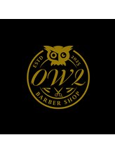 BARBER SHOP OWL
