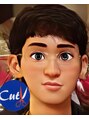 カットワン 竹の塚店(Cut-one) 上田 