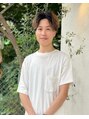 ステージ 緑地公園(STAGE) 公文 隆弘